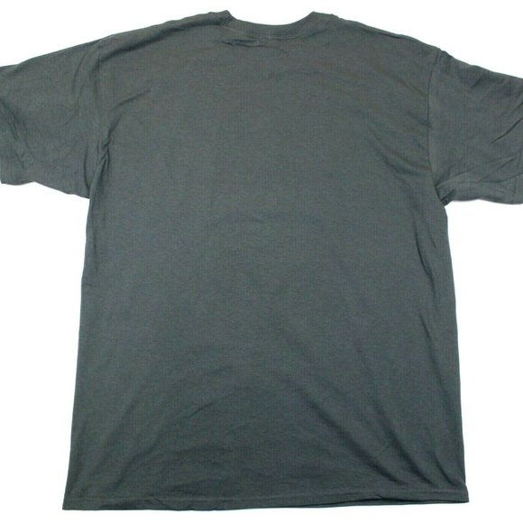 Tesla Live 2018 Tour Photo Tee - XL - Picture 3 of 5